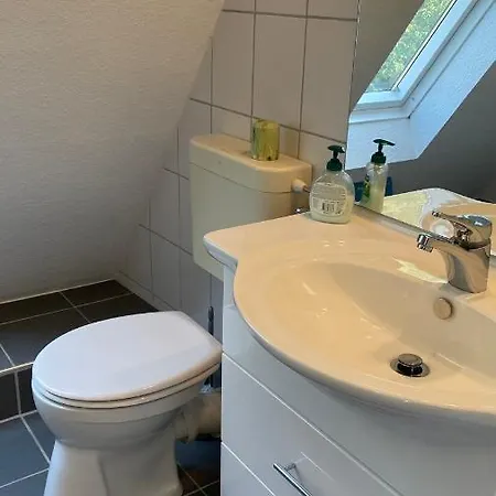 Ruhiges Zimmer Zentral Hamburg Exterior photo