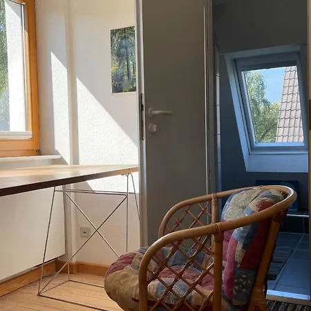 Ruhiges Zimmer Zentral Hamburg Exterior photo
