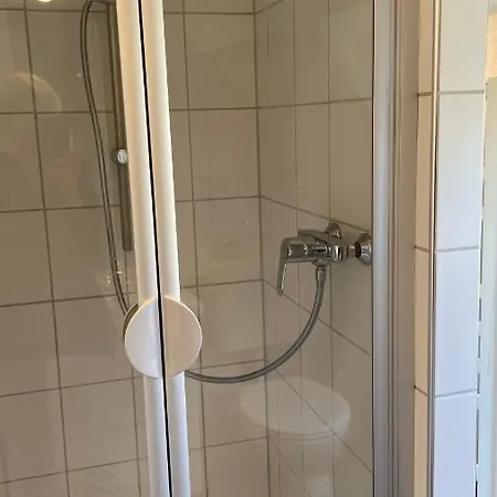 Ruhiges Zimmer Zentral Hamburg Exterior photo