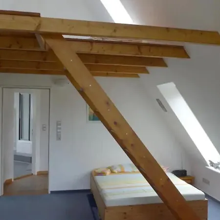 Ruhiges Zimmer Zentral Hamburg Exterior photo