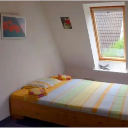 Ruhiges Zimmer Zentral Hamburg Exterior photo