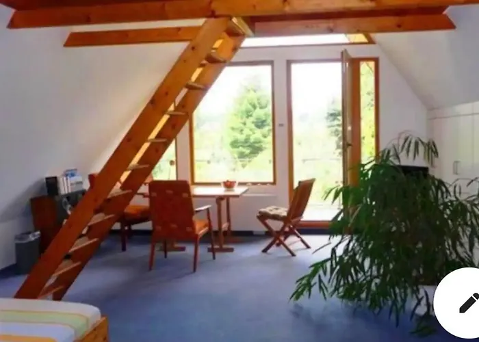 Ruhiges Zimmer Zentral