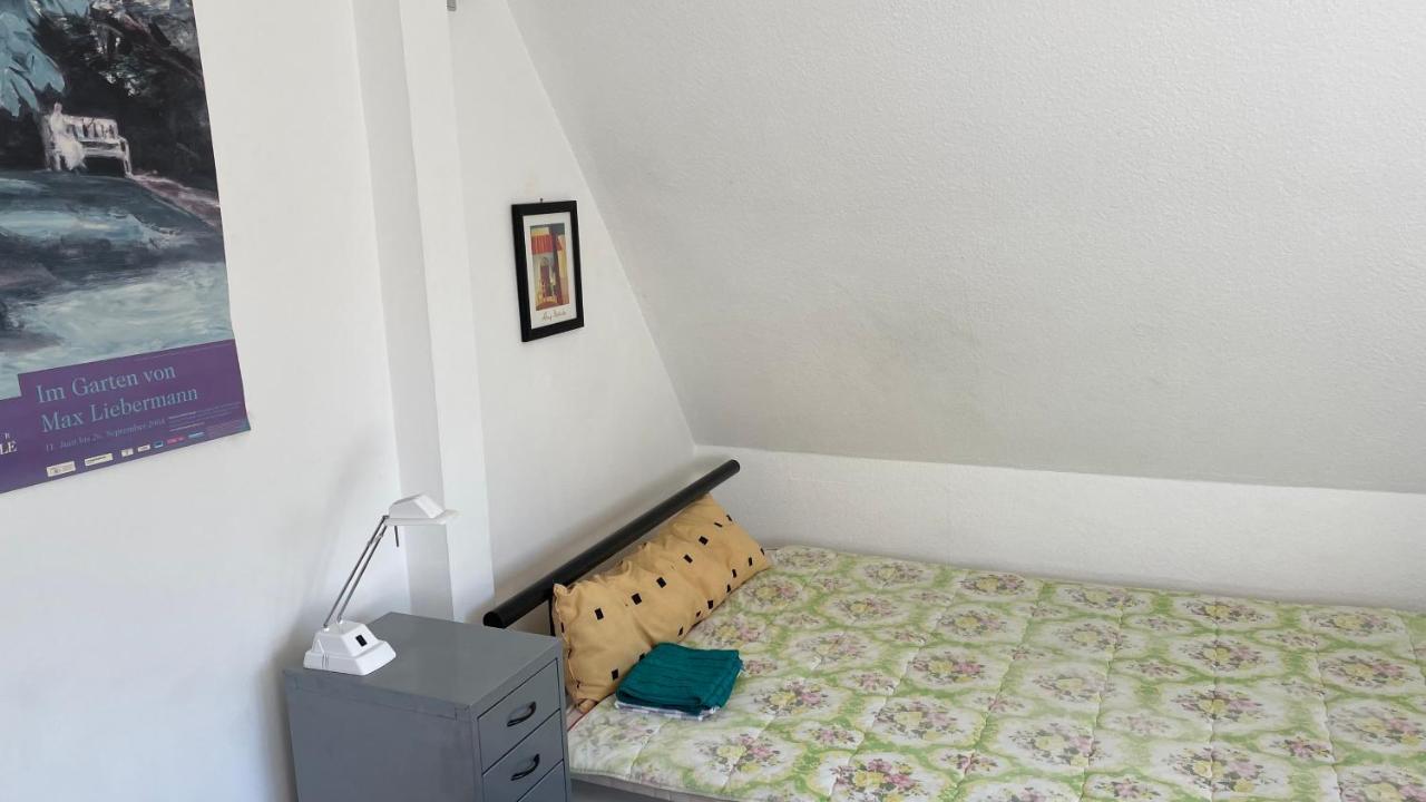 Ruhiges Zentral Apartment
