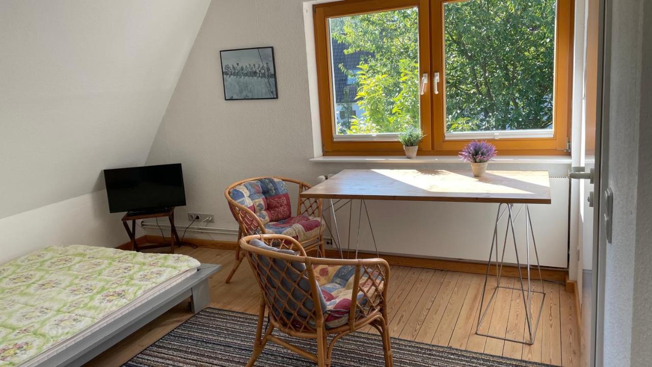 Apartment Ruhiges Zentral Hamburg