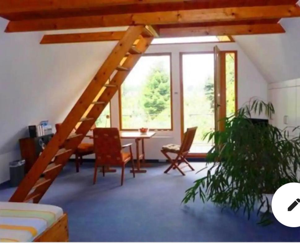 Apartment Ruhiges Zentral *